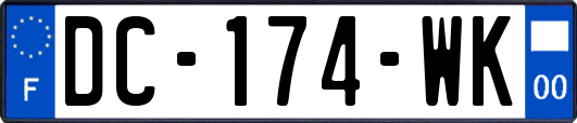 DC-174-WK