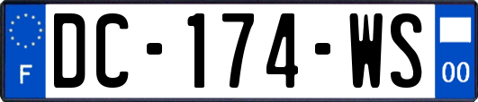 DC-174-WS