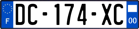 DC-174-XC