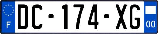 DC-174-XG