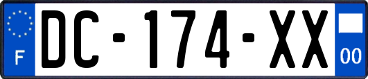 DC-174-XX