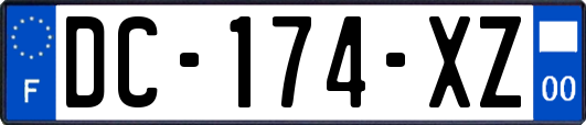 DC-174-XZ