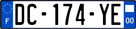 DC-174-YE