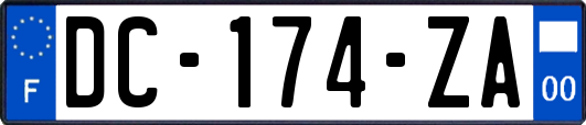 DC-174-ZA