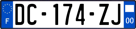 DC-174-ZJ