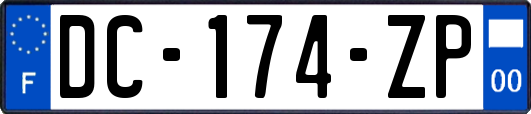 DC-174-ZP