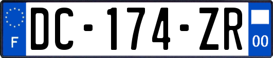 DC-174-ZR