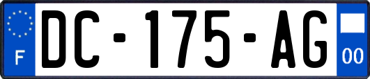 DC-175-AG