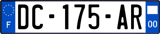 DC-175-AR