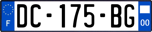 DC-175-BG