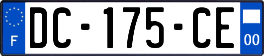 DC-175-CE