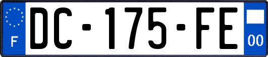 DC-175-FE
