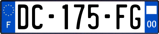 DC-175-FG