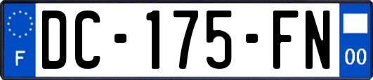 DC-175-FN