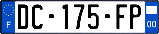 DC-175-FP