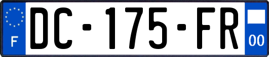 DC-175-FR