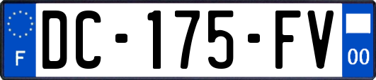 DC-175-FV