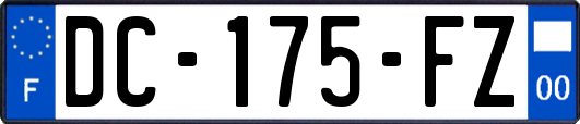 DC-175-FZ