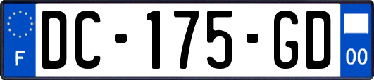 DC-175-GD