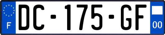 DC-175-GF