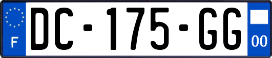 DC-175-GG