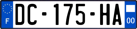 DC-175-HA