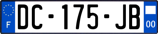 DC-175-JB