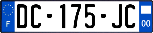 DC-175-JC