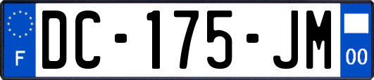 DC-175-JM