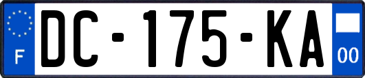DC-175-KA