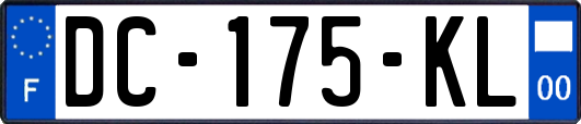 DC-175-KL