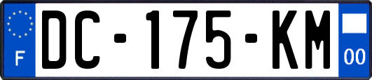 DC-175-KM