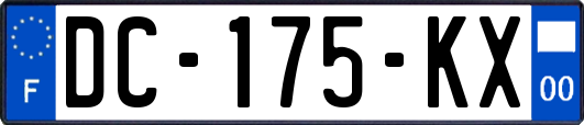 DC-175-KX