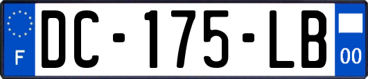 DC-175-LB