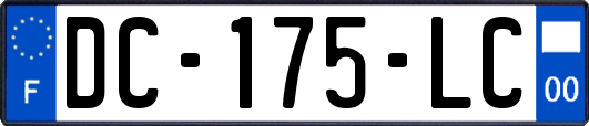 DC-175-LC