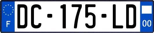 DC-175-LD