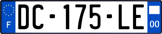 DC-175-LE