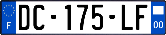 DC-175-LF