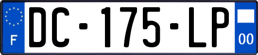 DC-175-LP