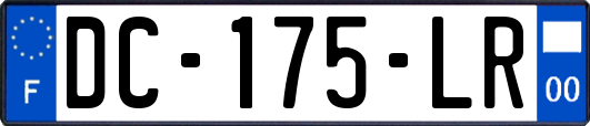 DC-175-LR