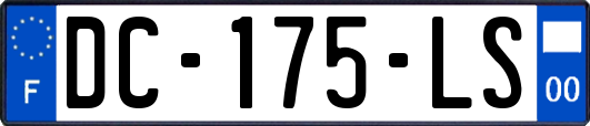 DC-175-LS