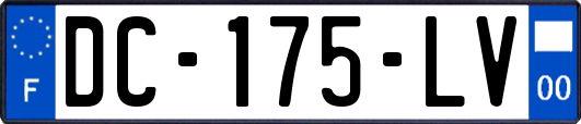 DC-175-LV