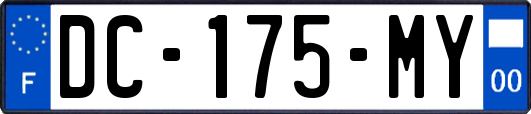DC-175-MY