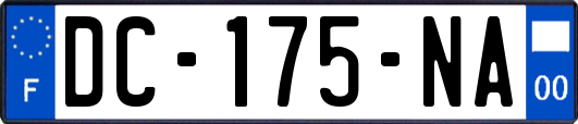 DC-175-NA