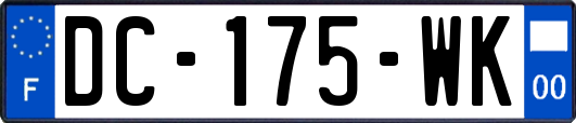 DC-175-WK
