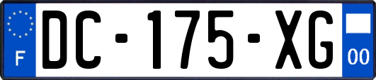 DC-175-XG
