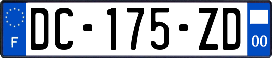 DC-175-ZD