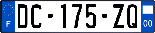 DC-175-ZQ