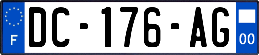 DC-176-AG