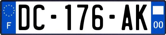 DC-176-AK